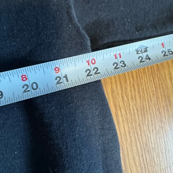 Men’s Custom Graphic Pizza Hoodie M/L - Picture 5 of 5